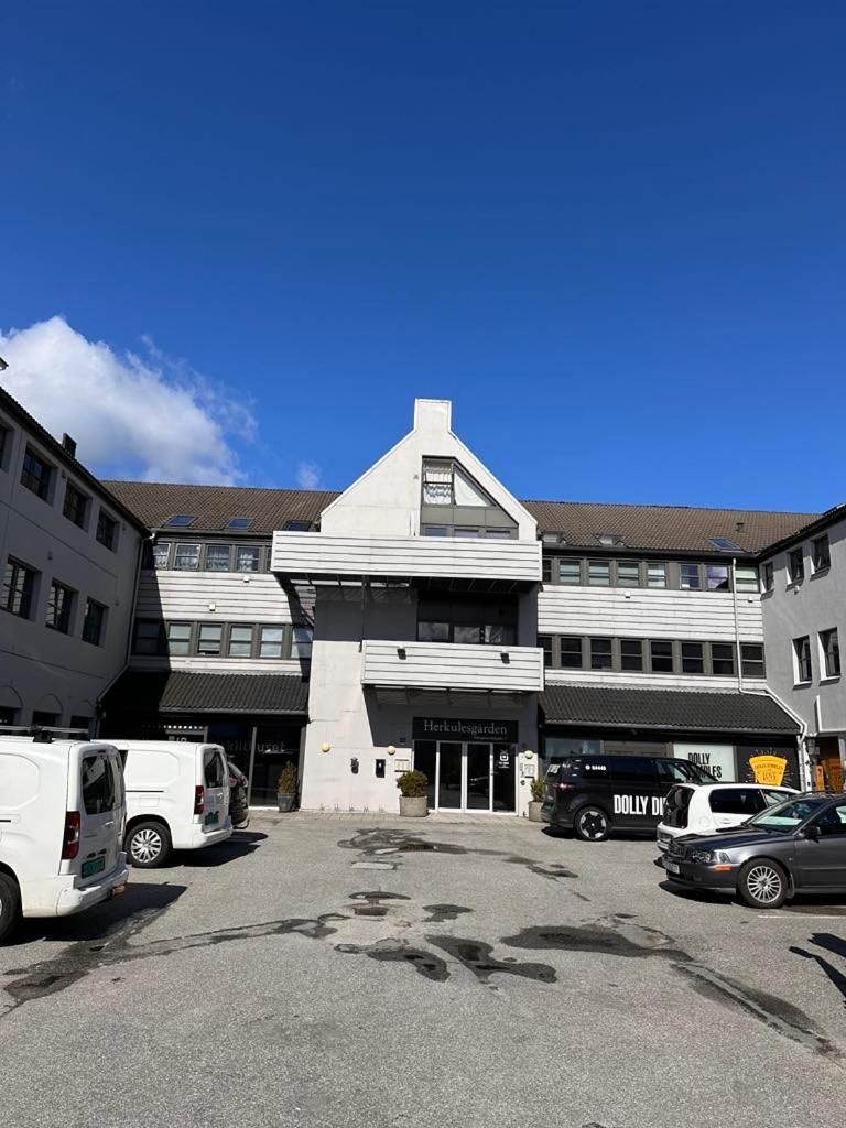 Harmony Home Stavanger Center Экстерьер фото