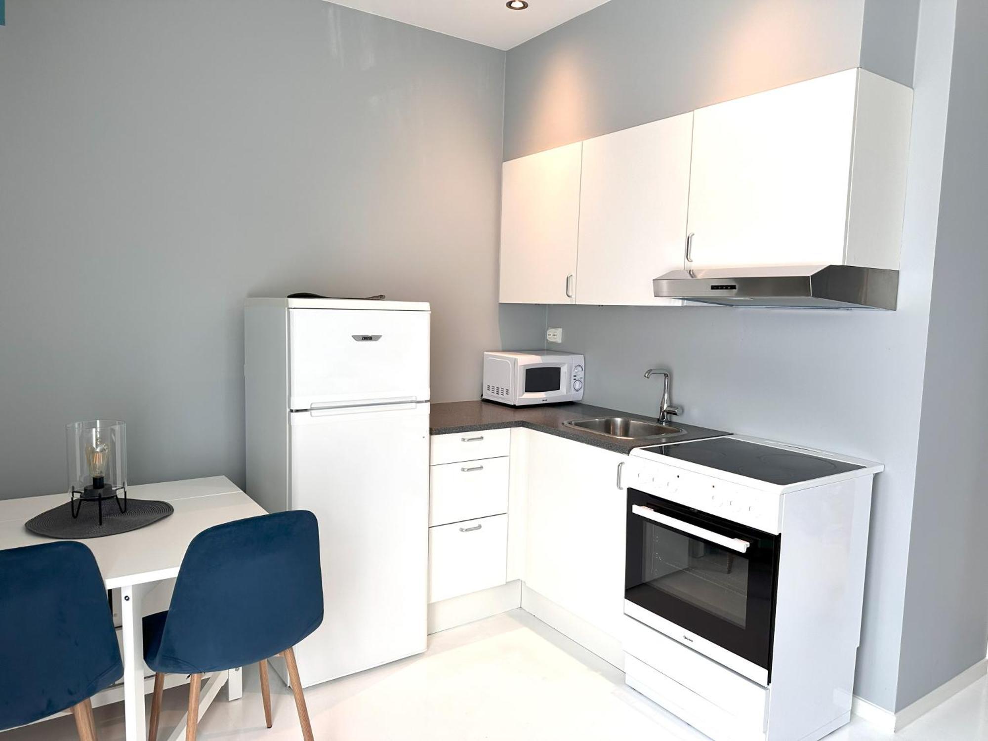 Harmony Home Stavanger Center Экстерьер фото